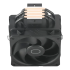 Cooler Master Hyper 212 Black Edition CPU Air Cooler